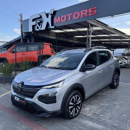 RENAULT KARDIAN 1.0 TCE FLEX EVOLUTION EDC RENAULT KARDIAN 1.0 TCE FLEX EVOLUTION EDC